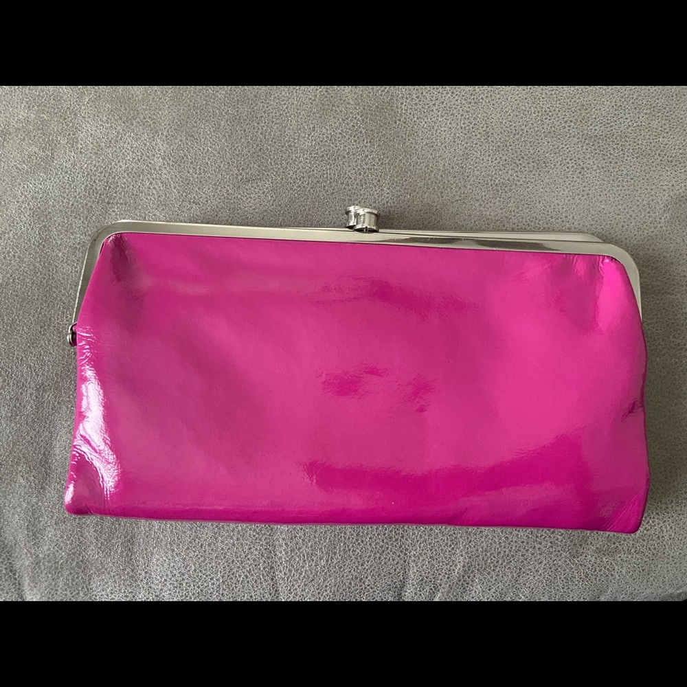Hobo Wallet